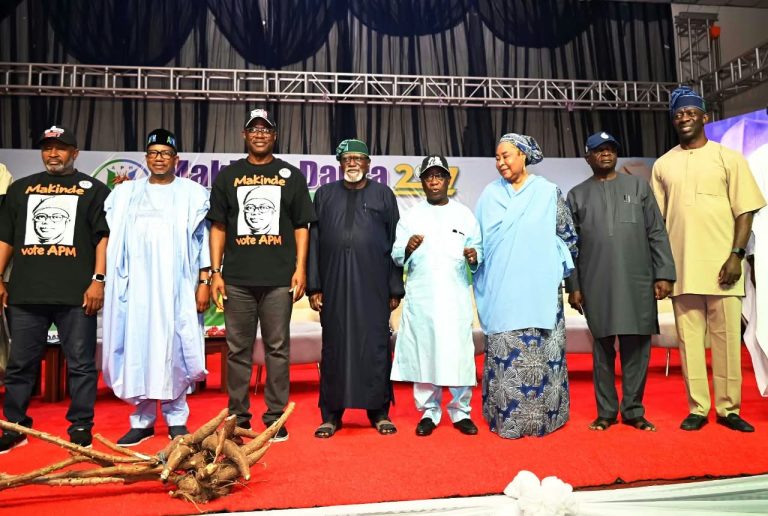 Makinde Rallies Southwest To Lead Nigeria’s Rebirth
