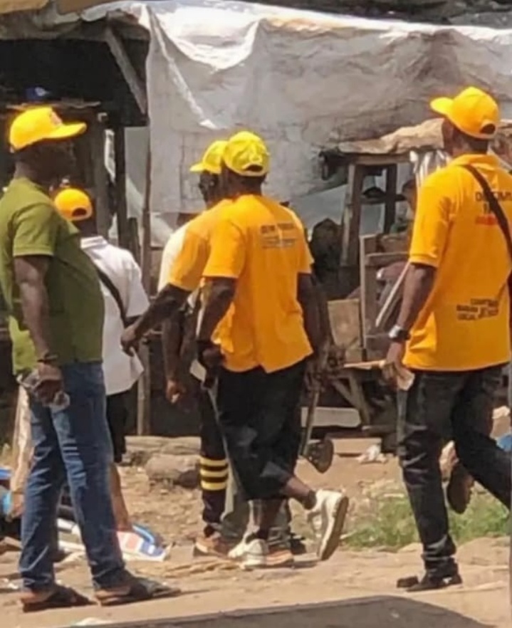Molete Unrest: Odidiomo Demands Retraction From Oriyomi Hamzat, Threatens Legal Action Over Defamation
