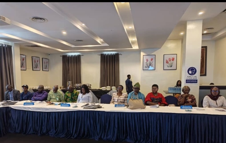 IPC and CEMESO Boost South-West INEC Capacity On Communication And Fact-Checking