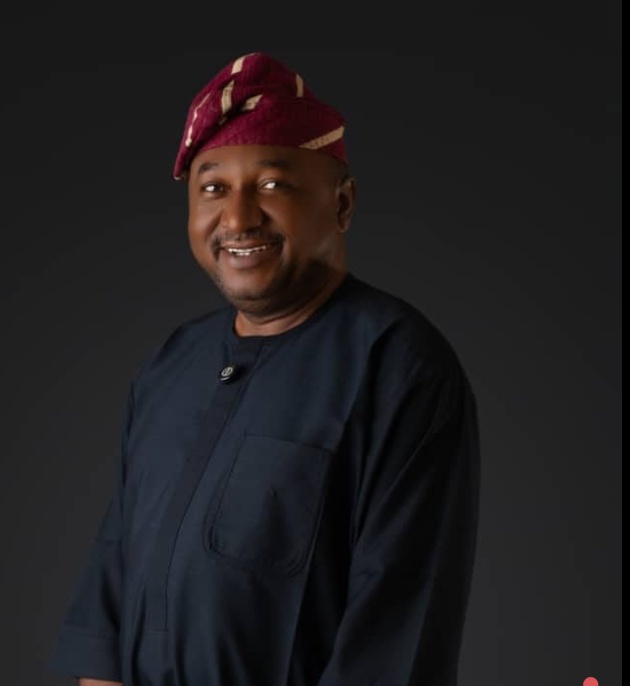 History Repeats Itself As Ogbomoso Backs Own Son, Open Salawu For Deputy Governor